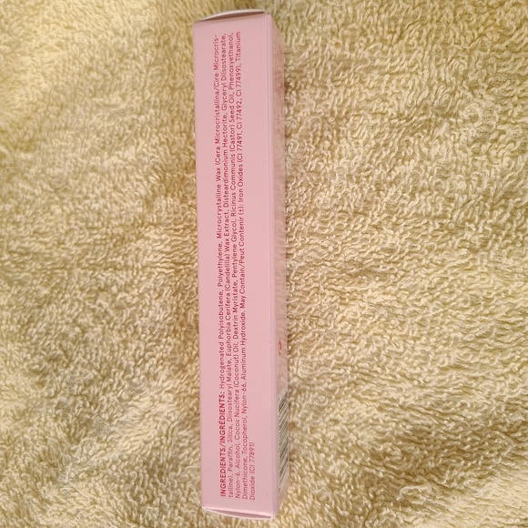 One/Size Black Brown 07 Tinted Nurishing Brow Gel NIB 4.2 Ml/.14 Oz - Picture 3 of 6